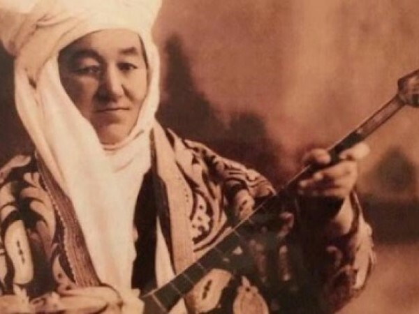 Музыка внутри нас
