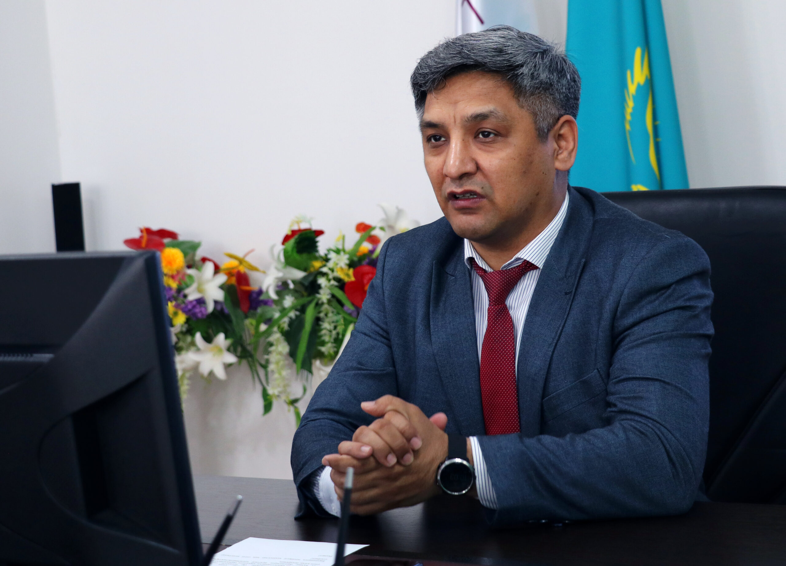 Ярмарка вакансий 2026 года для выпускников Аркалыкского педагогического университета имени Ыбырая Алтынсарина