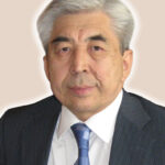 Казымбет Полат Казымбетович