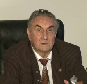 Болотов Альберт Васильевич