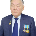 Багдат Карибозулы