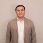 Акылбек Мейрбеков