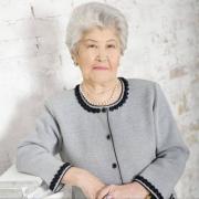 Нурпеисова Маржан Байсановна