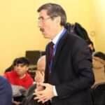 Юсупов Халидилла Абенович