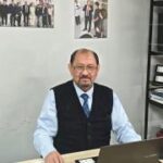 Абетов Ауез Егембердиевич