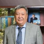 Абсаметов Малис Кудысович