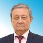 Куспангалиев Болат Урайханович