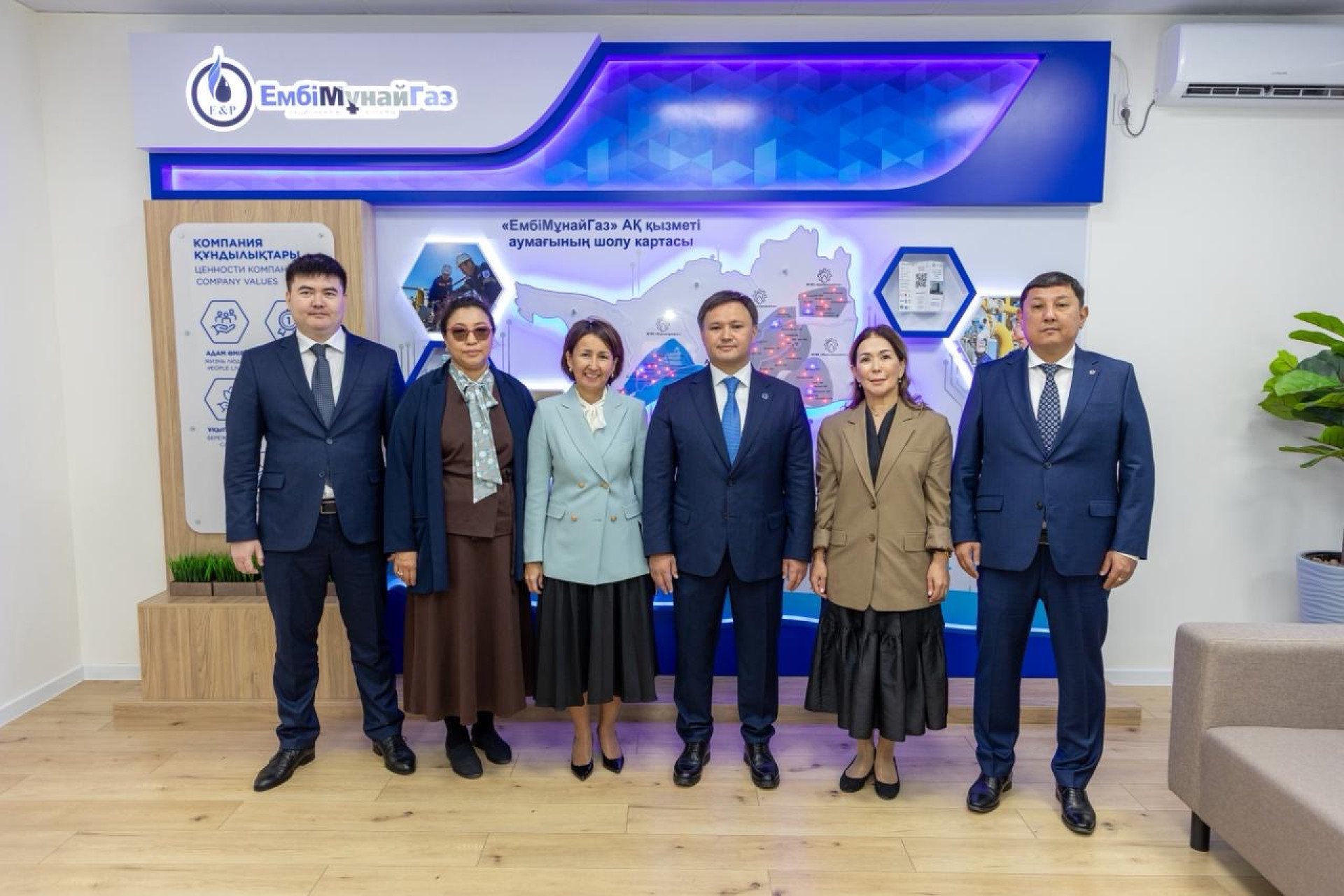 Практическая площадка учебно-производственного полигона АУНГ