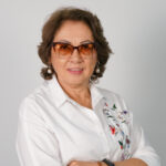 Амина Мусина