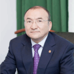 Кожахметов Асылбек Базарбаевич