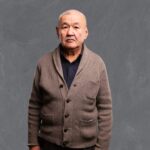 Айтбек Какимов