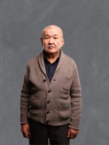 Айтбек Какимов