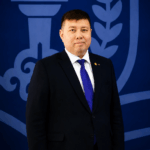 Еламан Айбульдинов