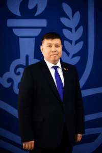 Еламан Айбульдинов