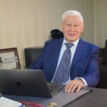 Аскар Джумадильдаев