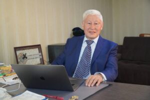Аскар Джумадильдаев