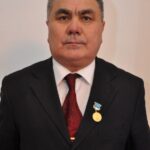 Айтмухамет Турышев