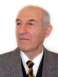Марк Клецель