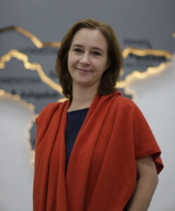 Януш-Павлетта Барбара