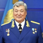 Токтар Аубакиров
