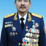 Абай Тасбулатов
