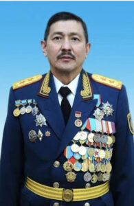 Абай Тасбулатов