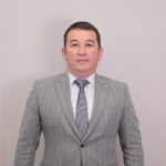 Бахытжан Омаров