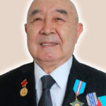 Тулебаев Райс Кажкенович