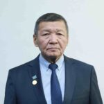 Мажын Скаков