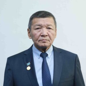 Мажын Скаков