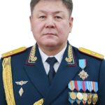 Бауржан Абжанов