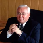 Алдамжар Зулкарнай Алдамжарович
