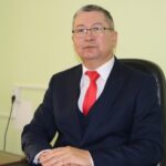 Кажмурат Ахмеденов