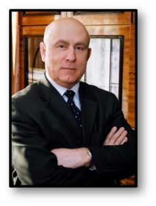 Михаил Панин