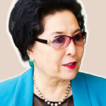 Рахимжанова Раушан Ибжановна