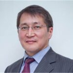 Бакенов Жумабай