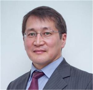Бакенов Жумабай