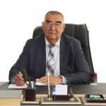Кенжалиев Багдаулет Кенжалиевич