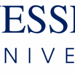 Логотип: Yessenov University (КГУТиИ)