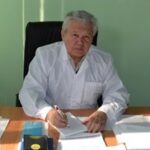 Уришбай Чоманов