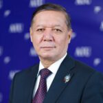 Арстан Ахпанов
