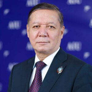 Арстан Ахпанов