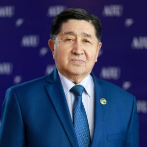 Аманжол Нурмагамбетов
