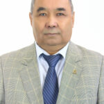 Алияров Бирлесбек Каниевич