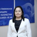 Айжан Картаева