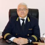 Кошеков Кайрат Темирбаевич