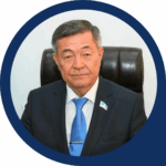 Кылышбай Бисенов