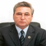 Ашимжан Ахметов