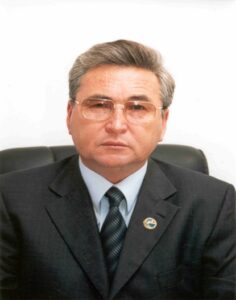 Ашимжан Ахметов