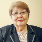 Талшен Дарбаева